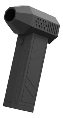 Soplador Mini RelexTech 6 V Portátil Inalámbrico Recargable Multifunción
