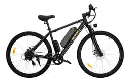 Bicicleta Electrica Valentini Rodado 29 32km/h 350w !! Negro