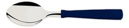 Juego de cucharas para té Tramontina Inox Blue de 12 piezas