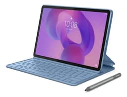 Lenovo IdeaTab 11" 8GB RAM 128GB + Teclado + Lápiz Android 15