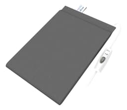 Silfab AL91 Almohadilla Eléctrica Espalda Large 41 X 28 Cm