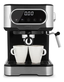 Cafetera Express Digital Atma Pro Ceat5403gp 1,5 L Negro
