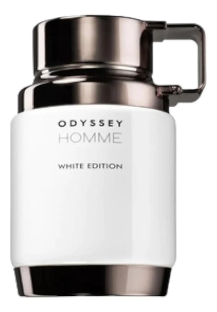 Odyssey Homme White Edition Edp 100 Ml Armaf