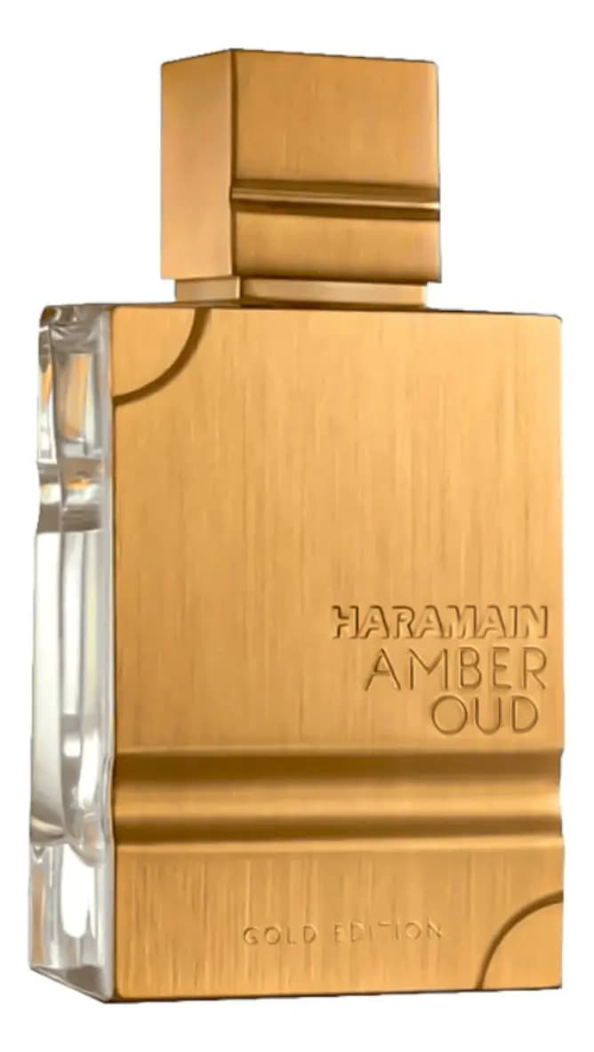 Perfume Al Haramain Amber Oud Gold 100ml Edp