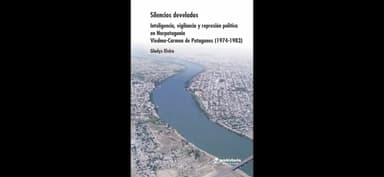Silencios Develados - Elvira, Gladys
