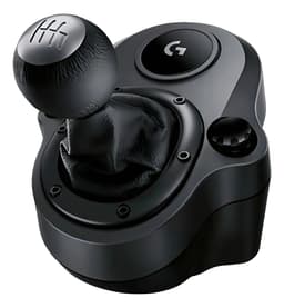 Palanca De Cambios G29 G920 Logitech Driving Force Shifter