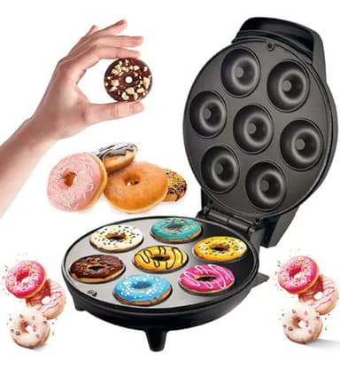 Molde Casero Para Hacer Rosquillas Para Hacer Rosquillas Par