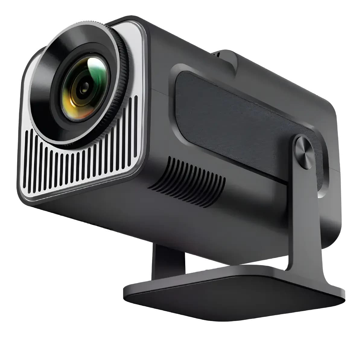Proyector HY320 Mini Portátil 12000 Lúmenes