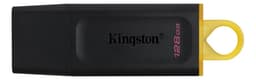 Pendrive Kingston DataTraveler Exodia DTX/128 128 GB negro