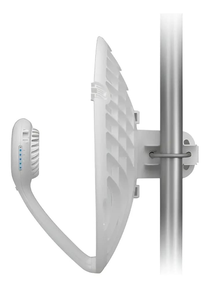 Antena Radio Ubiquiti Airfiber Af60 Gps 60ghz 1gbps 2km