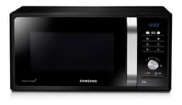 Microondas Samsung MG23F3K3T 23lt