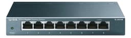 Switch TP-Link TL-SG108 de 8 Puertos Gigabit para Escritorio