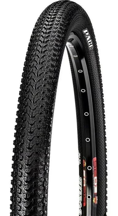 Cubierta Bicicleta Maxxis Pace 26x2.1 Color Negro