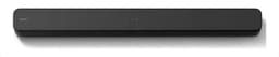 Barra De Sonido Sony Ht-s100f 2 Canales Bluetooth Hdmi Negro