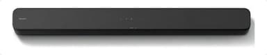 Barra De Sonido Sony Ht-s100f 2 Canales Bluetooth Hdmi Negro
