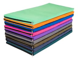 Colchoneta AB Fitness ALTA DENSIDAD 50 CM ANCHO color rosa