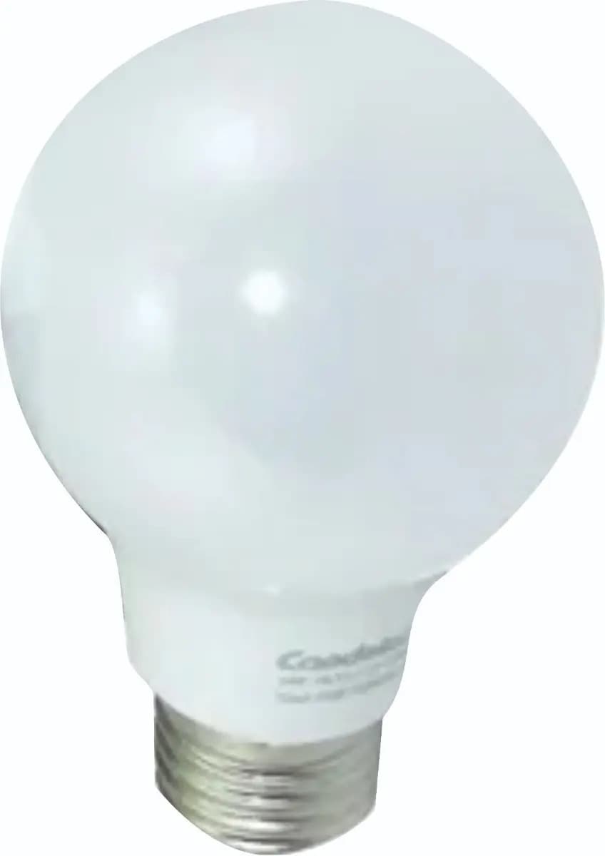 Lámpara Led 15w 120w Luz Cálida Candela Clásica 6797 Color de la luz Blanco cálido