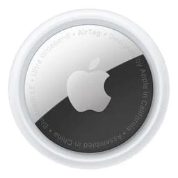 Airtag Apple 1u Color Blanco