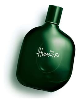 Natura Paz E Humor Eau de Toilette 75 mL
