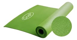 Mat Colchoneta Yoga Pilates Sticky Matt Pvc Enrollable Gmp Color Verde Manzana