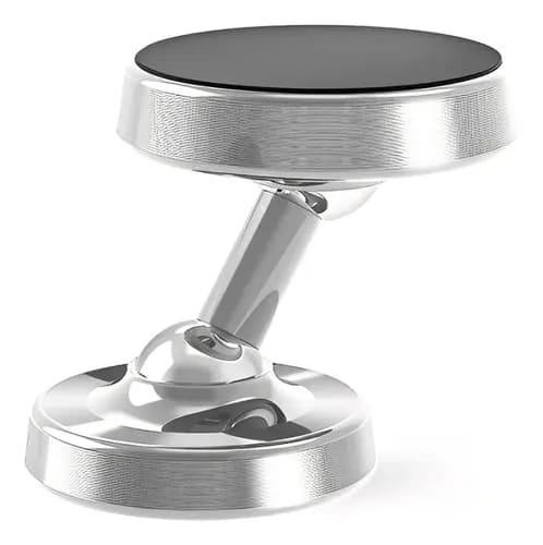 Soporte Magnético Para Celular Doble Cara Pgrip