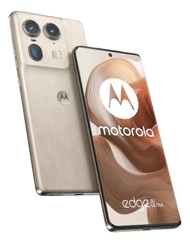 Motorola Edge 50 Ultra Color Wood