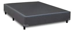 Base Para Sommier Piero 190 X 140 X 20 Dos Plazas