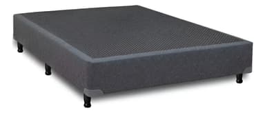 Base Para Sommier Piero 190 X 140 X 20 Dos Plazas