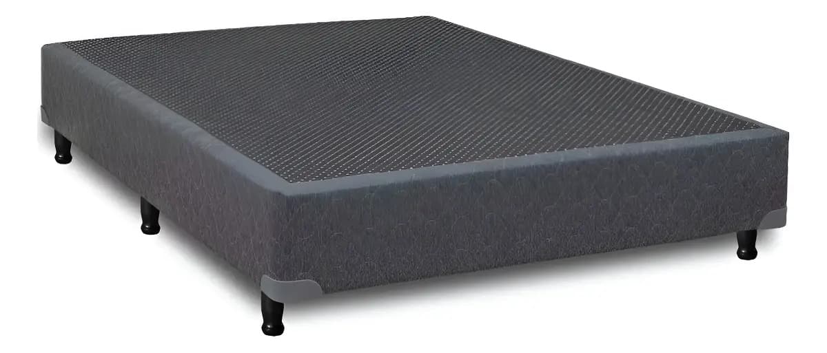 Base Para Sommier Piero 190 X 140 X 20 Dos Plazas