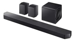 Barra Samsung Hw-q990f 11.1.4ch Dolby Atmos En Stock Ya!!!!