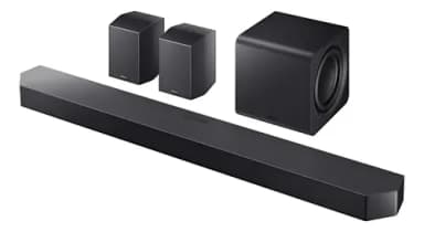 Barra Samsung Hw-q990f 11.1.4ch Dolby Atmos En Stock Ya!!!!