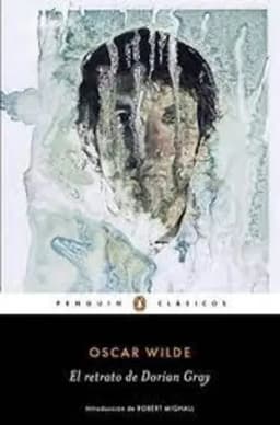 El Retrato De Dorian Gray: El Retrato De Dorian Gray, De O. Wilde. Editorial Penguin Clásicos, Tapa Blanda En Castellano