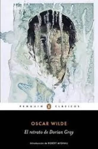 El Retrato De Dorian Gray: El Retrato De Dorian Gray, De O. Wilde. Editorial Penguin Clásicos, Tapa Blanda En Castellano