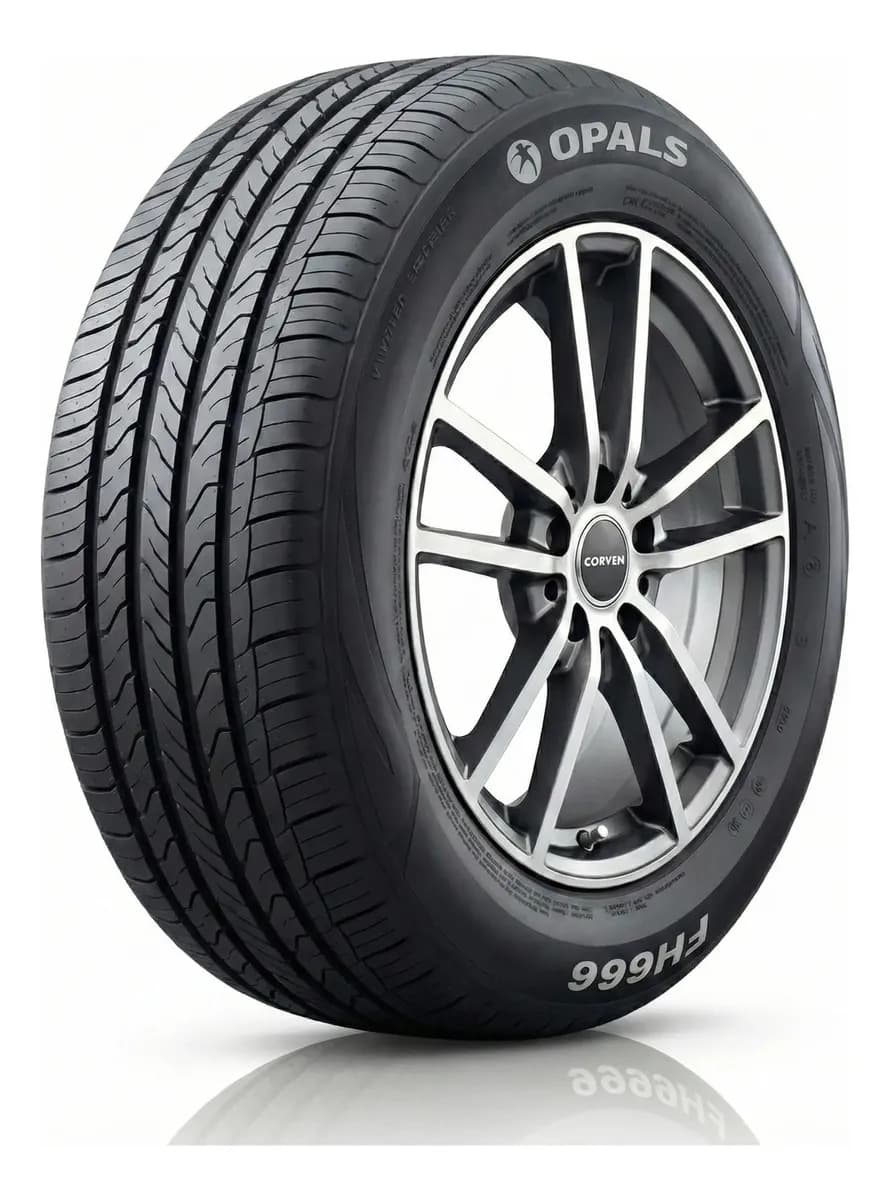 Neumático Opals 185/65r14 86h Fh666 Tecnología Europea H