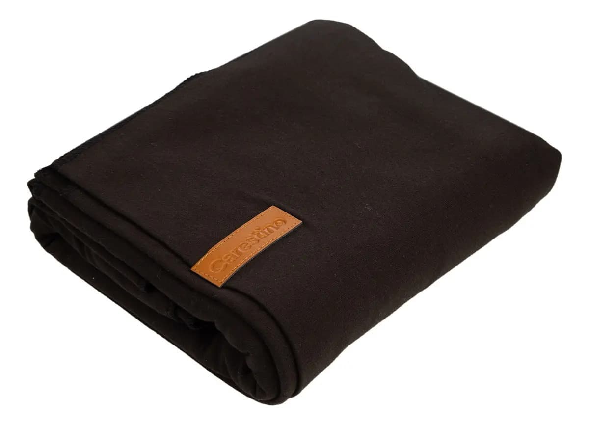 Fular Porta Bebé Carestino Negro