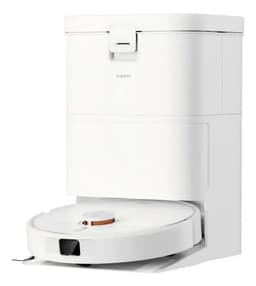Robot Aspirador Xiaomi Robot Vacuum H50 Bhr08gueu Blanco