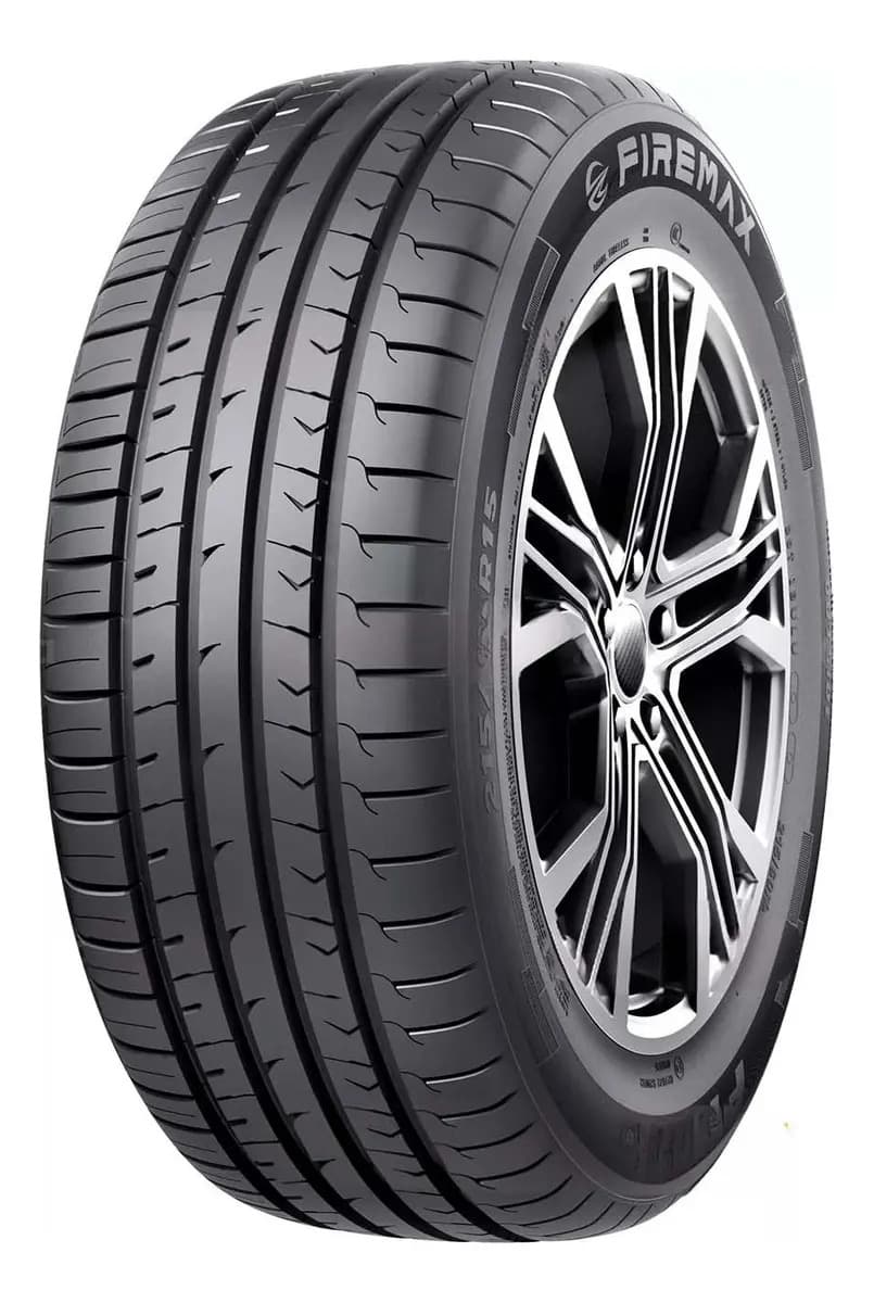 Firemax FM601 Neumático 205 55 R16 91V P