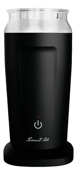 Espumador Smart-Tek MF900 3 en 1 Leche Fría/Caliente 115ml/240ml Negro