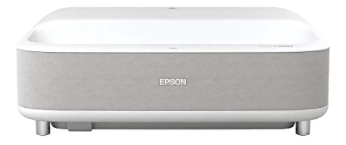 Proyector Epson Ls300 Blanco