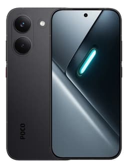 Celular Poco X8 Pro 8gb Ram 256gb Rom Dual Sim 6.59 Amoled Dimensity 8500 Ultra Black