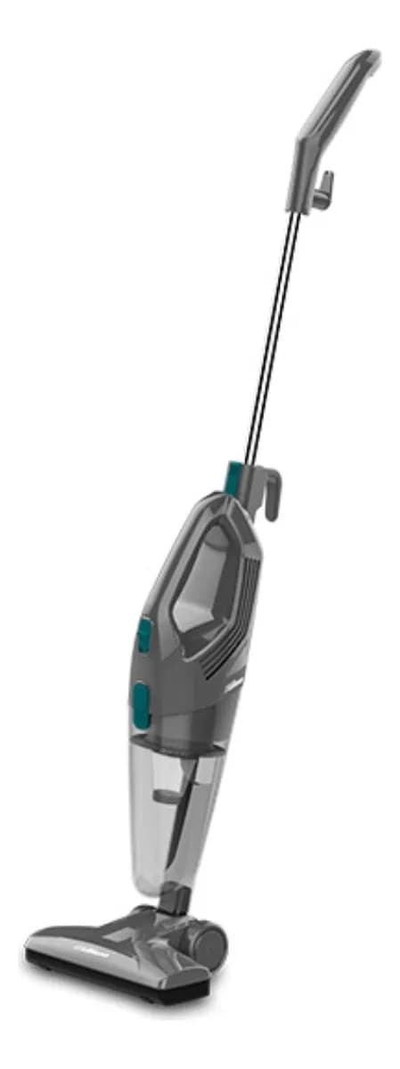Aspiradora Liliana 2 En 1 Swiftvac 600w La949 Gris