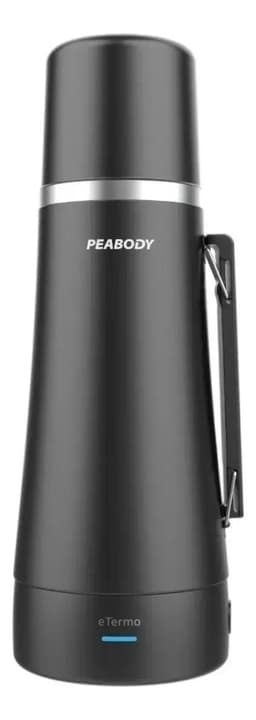 Jarra Electrica Peabody Termo Eléctrico 1 Litro E-termo 700w