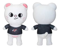 Peluche Banda Stray Kids Stay Skzoo 20cm Color Jiniret