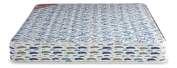 Colchón de espuma Piero Espuma Matelassé Body Pro 2 plazas