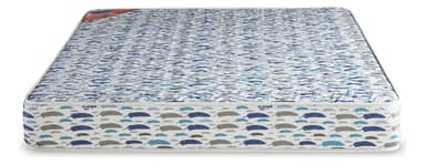 Colchón de espuma Piero Espuma Matelassé Body Pro 2 plazas