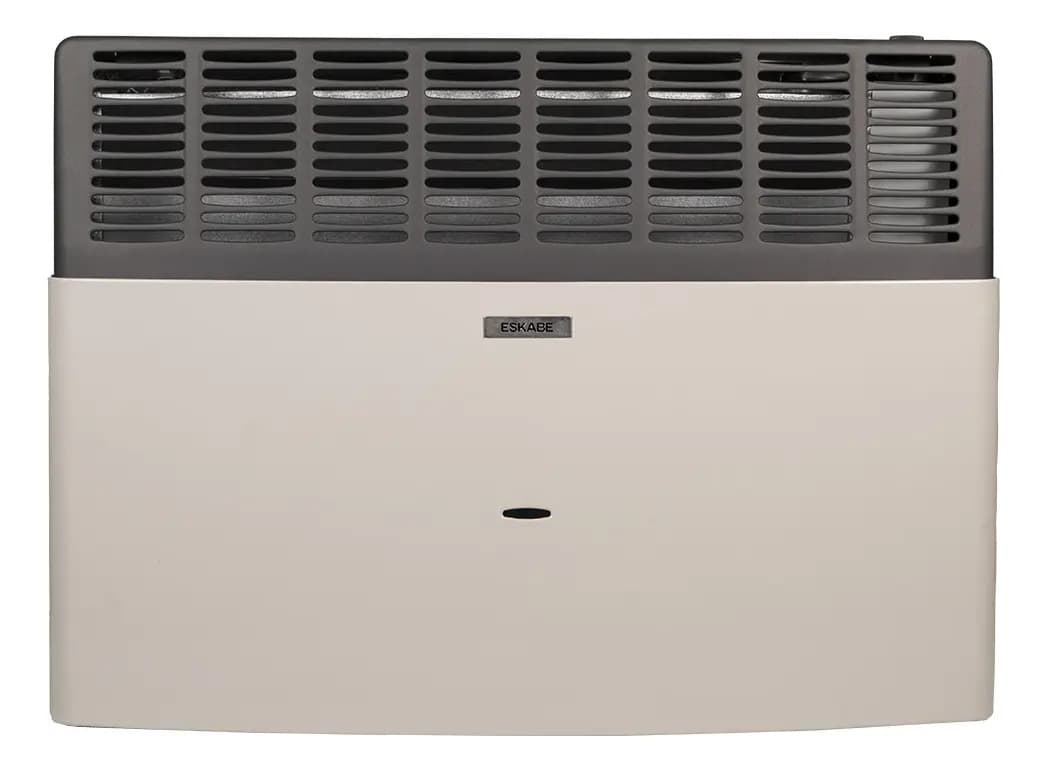 Calefactor A Gas Eskabe Sin Salida Miniconvex 8000 kal S21 MX8 P