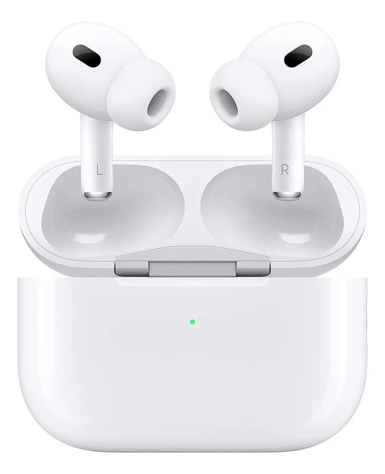 Auriculares Inalámbricos Pro 2da Compatible iPhone/Android