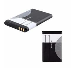 Bateria Bl-5c Para Nokia 1100 1112 1208