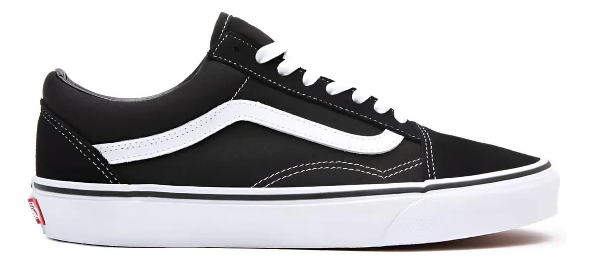 Zapatillas Vans Old Skool Sin género Adultos