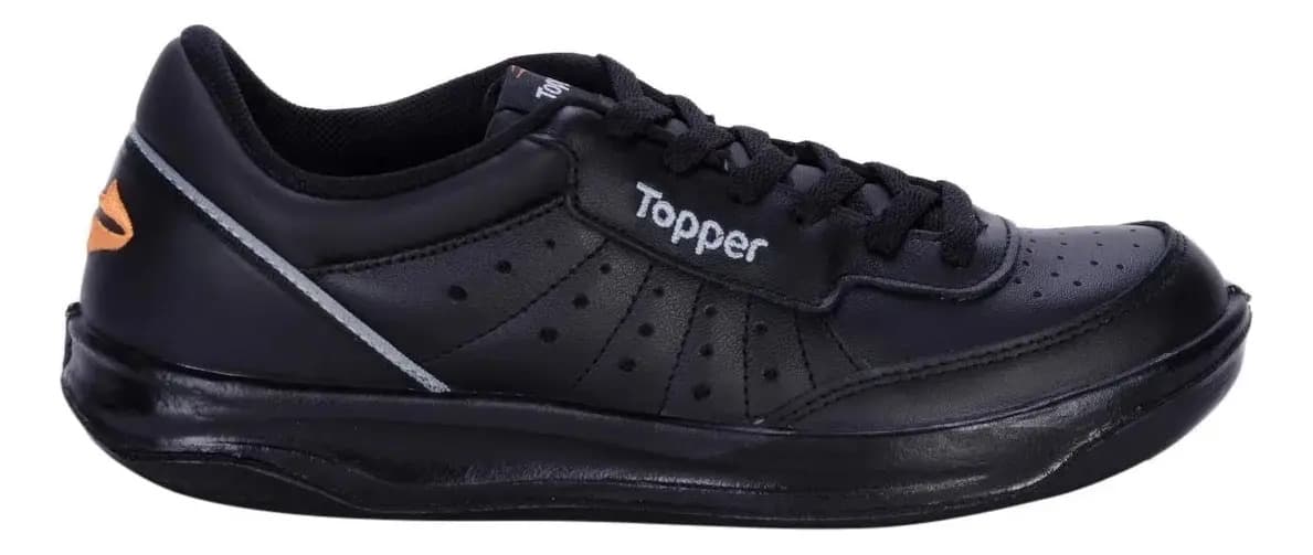 Zapatillas Topper X-Forcer Hombre Cordones